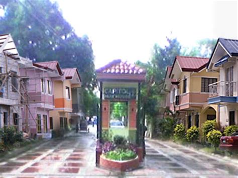 subdivision in caloocan|Available Properties in Capitol Parkland Subdivision, Caloocan.